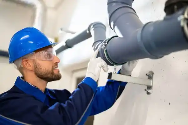 water damage restoration service Denmark